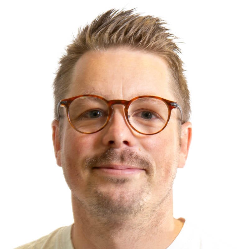 Kåre Vitting Nielsen