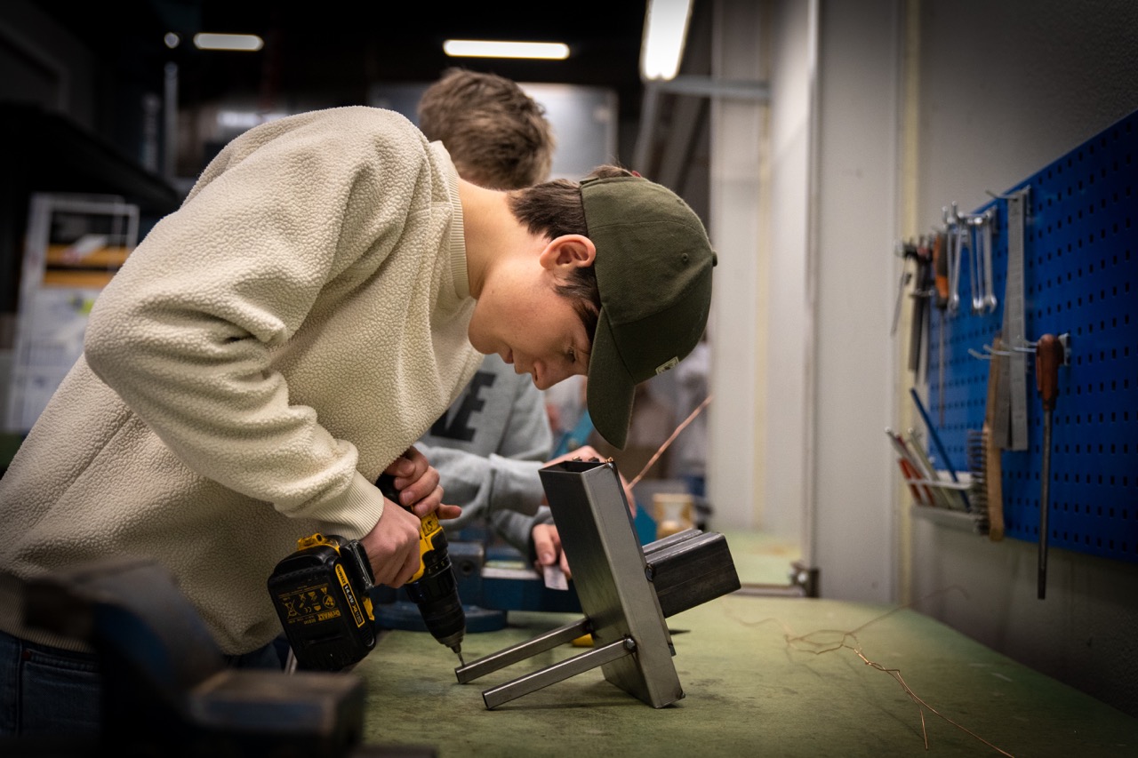 STEP10 batch 2-2830 Stor